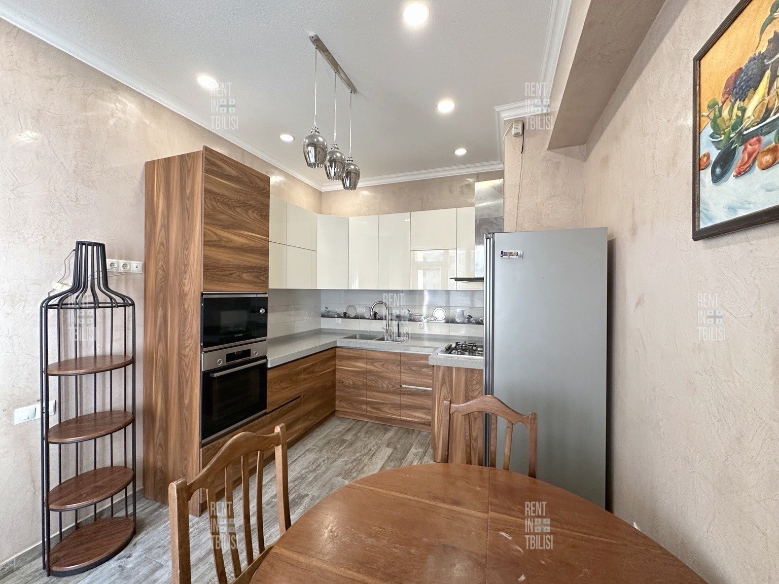 Renovated 3-Bedroom Apartment in Axis Palace photo 4 of 8