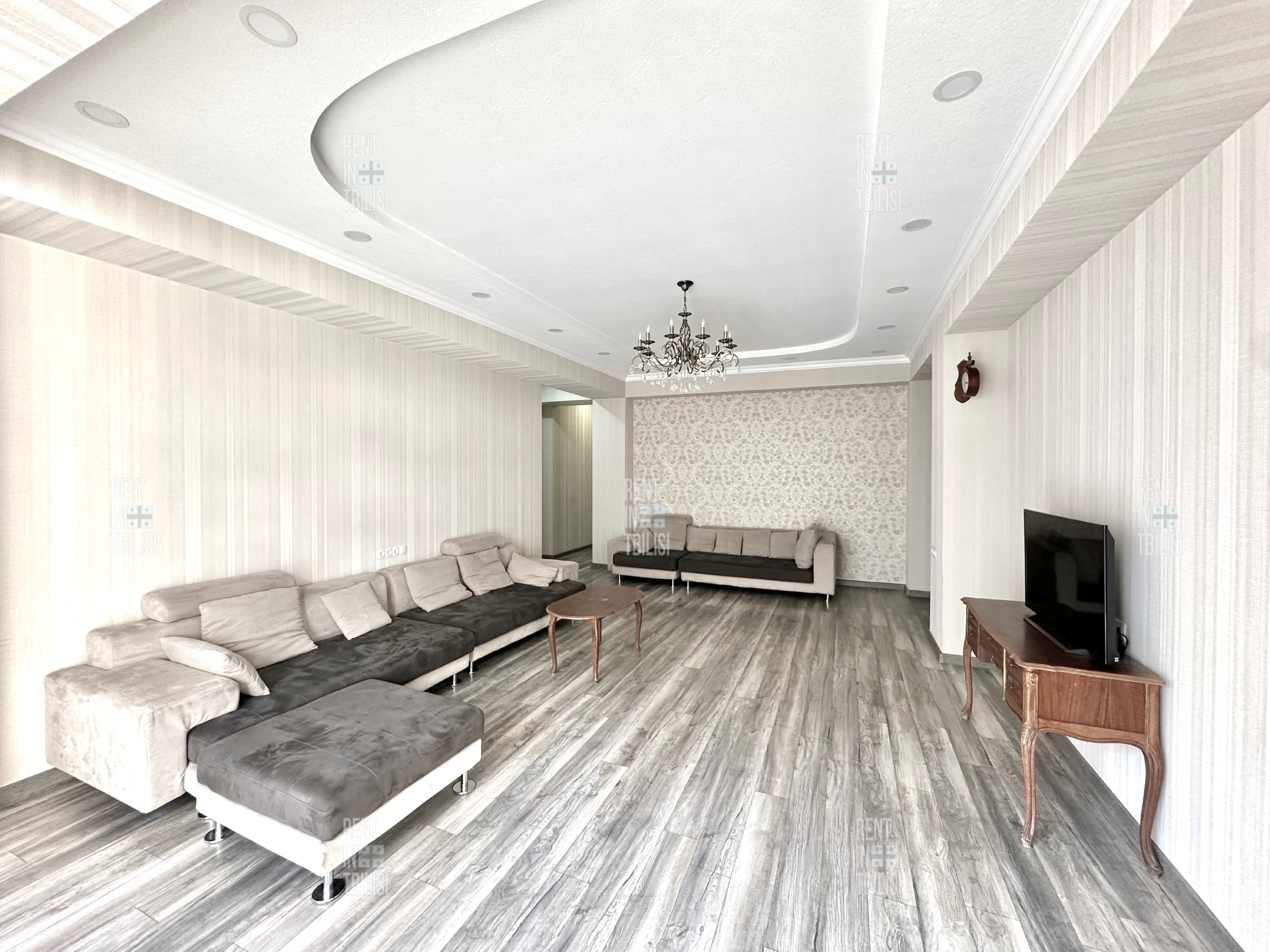 Renovated 3-Bedroom Apartment in Axis Palace photo 5 of 8