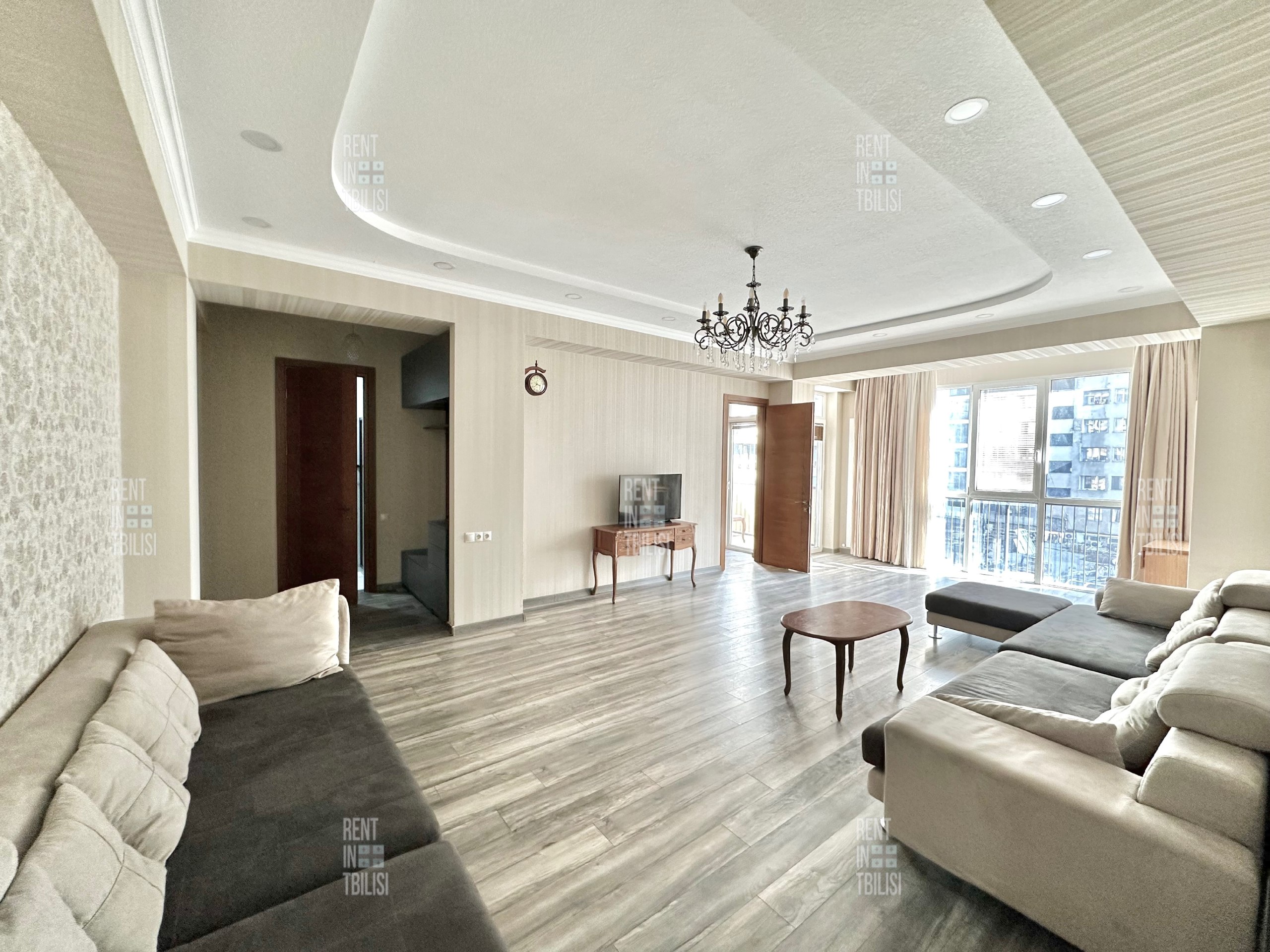 Renovated 3-Bedroom Apartment in Axis Palace photo 6 of 8