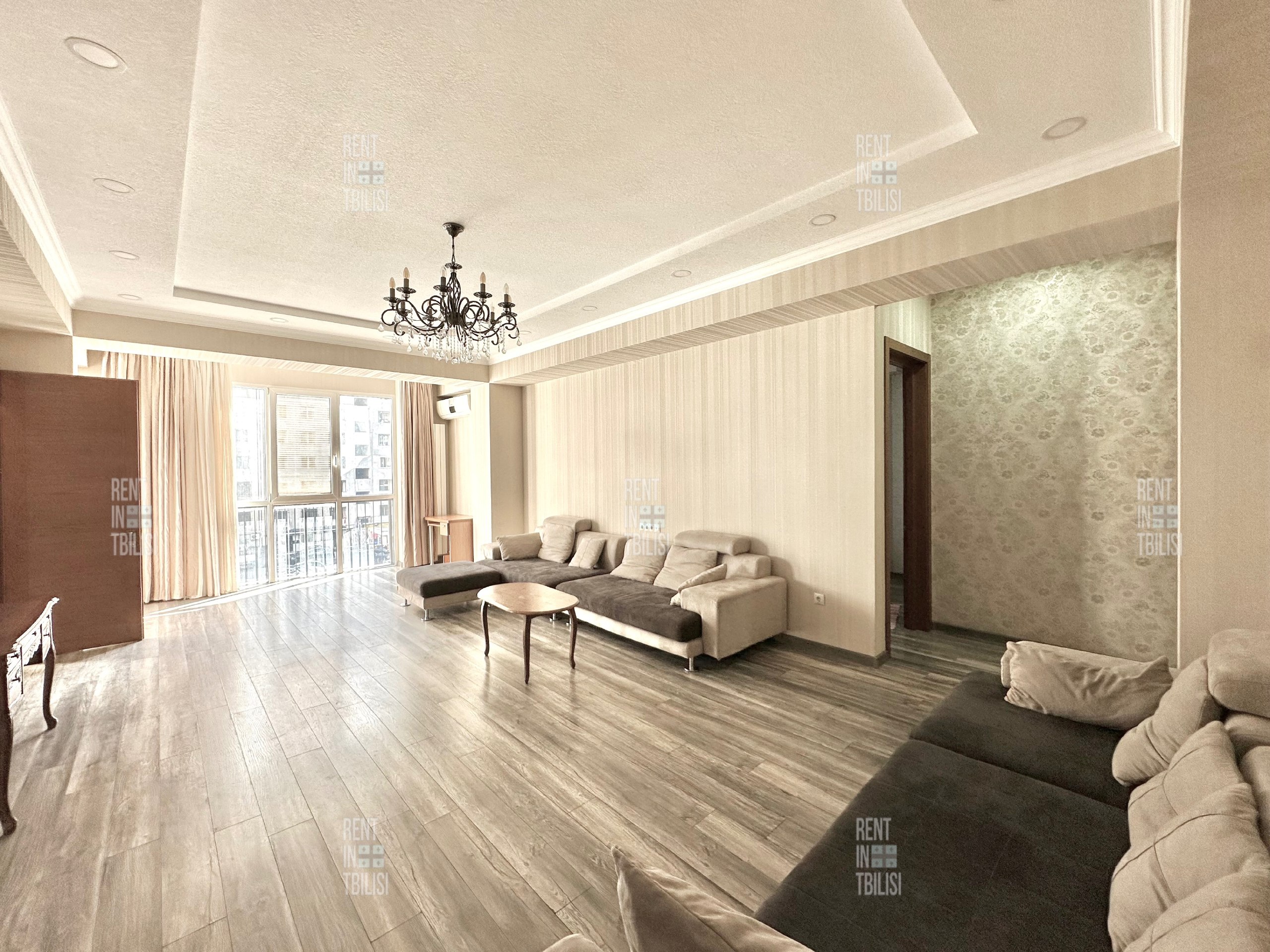Renovated 3-Bedroom Apartment in Axis Palace photo 7 of 8