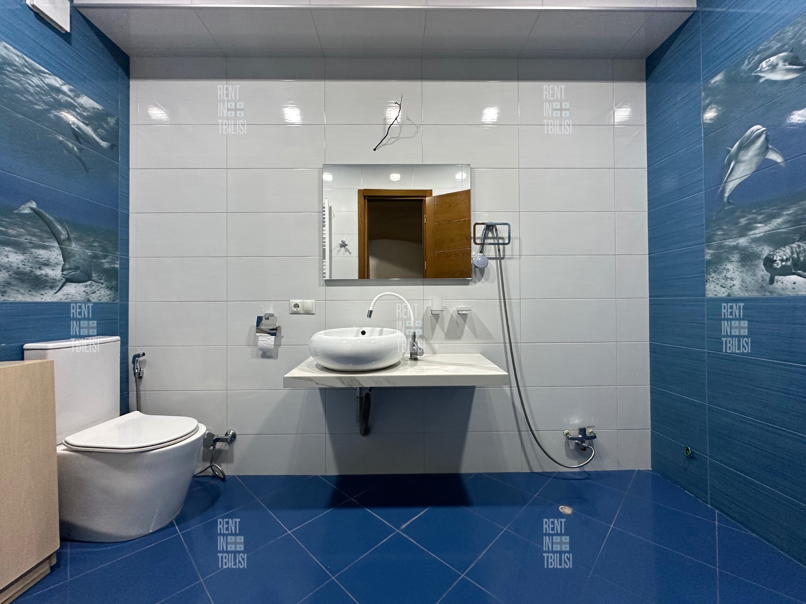 Renovated 3-Bedroom Apartment in Axis Palace photo 8 of 8