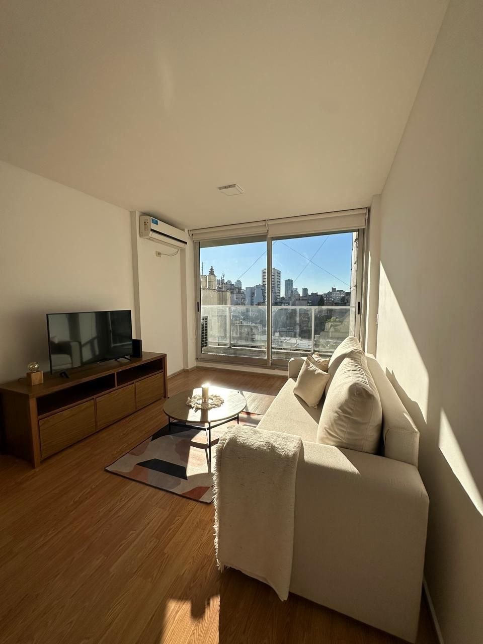 Two-Room Apartment with Balcony in San Telmo photo 4 of 8