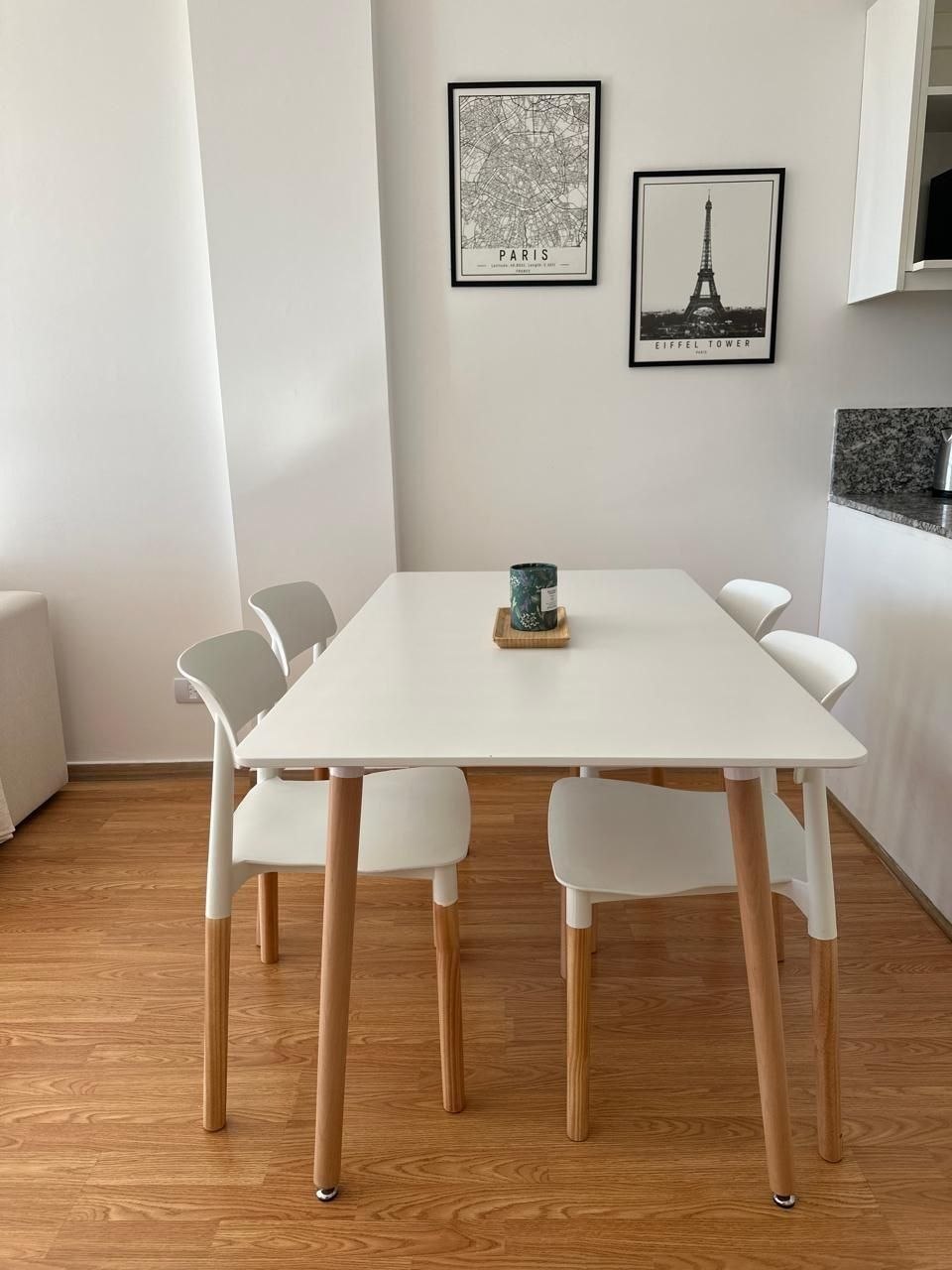 Two-Room Apartment with Balcony in San Telmo photo 7 of 8