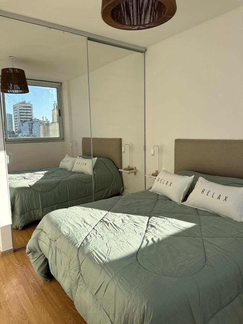 Two-Room Apartment with Balcony in San Telmo photo 8 of 8