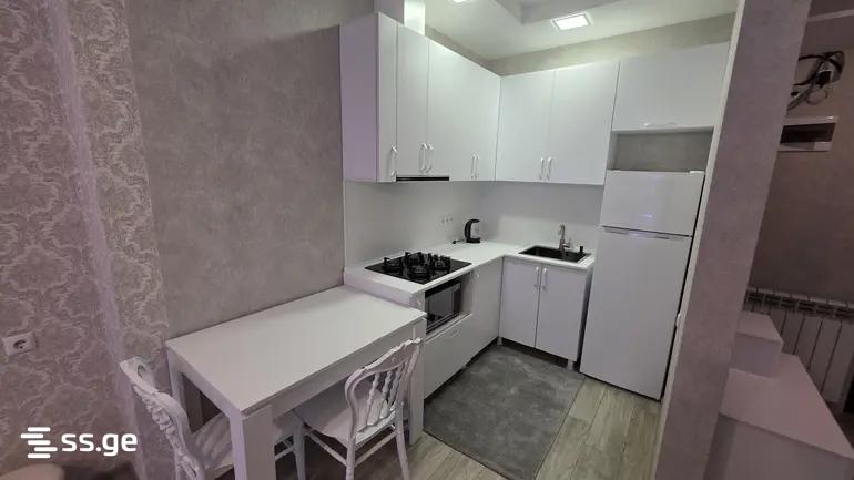 1-Bedroom Apartment for Rent in Batumi photo 2 of 8