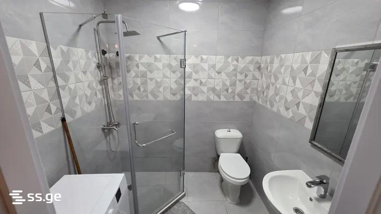 1-Bedroom Apartment for Rent in Batumi photo 3 of 8