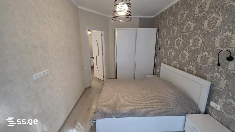 1-Bedroom Apartment for Rent in Batumi photo 6 of 8