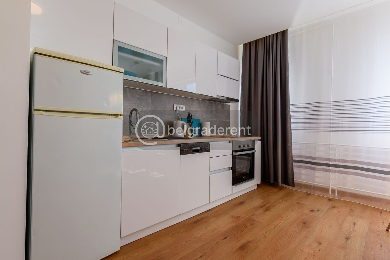 Two-Bedroom Apartment in Stari Grad photo 3 of 8