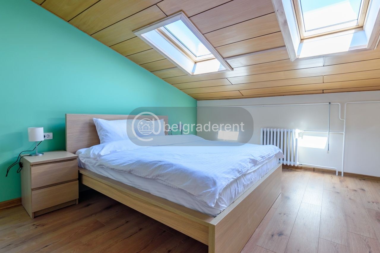 Two-Bedroom Apartment in Stari Grad photo 4 of 8