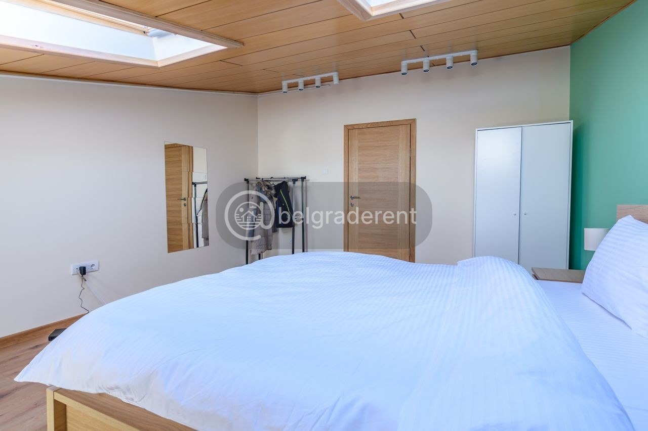 Two-Bedroom Apartment in Stari Grad photo 5 of 8