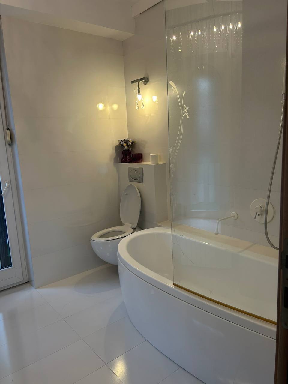 2-Bedroom Apartment in Senjak photo 6 of 7
