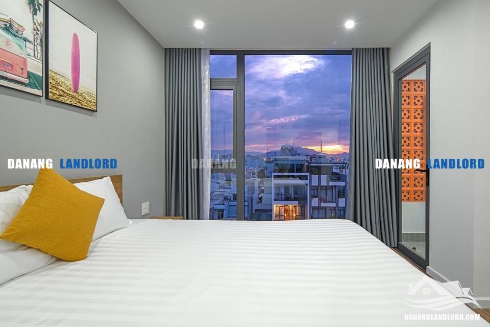 1-Bedroom Apartment in An Thuong photo 8 of 8