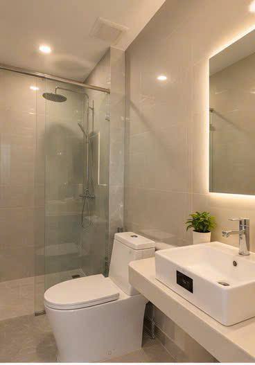 1-Bedroom Apartment for Rent in My An photo 5 of 6