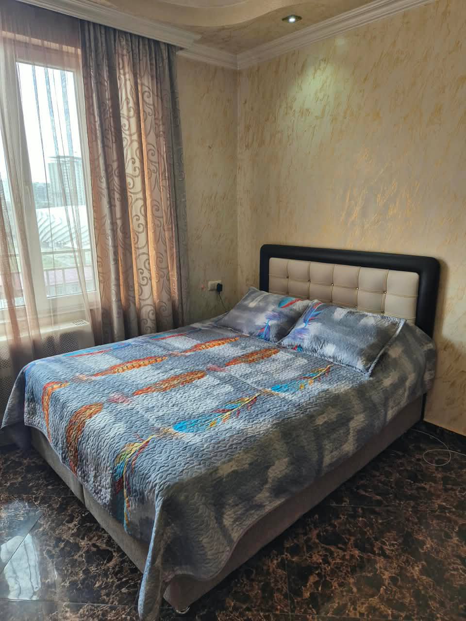 1-Bedroom Apartment for Rent in Batumi photo 3 of 6