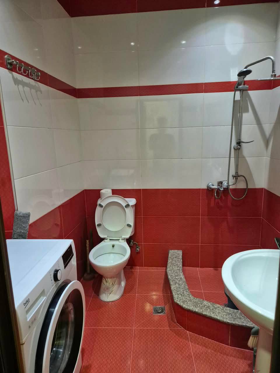 1-Bedroom Apartment for Rent in Batumi photo 4 of 6