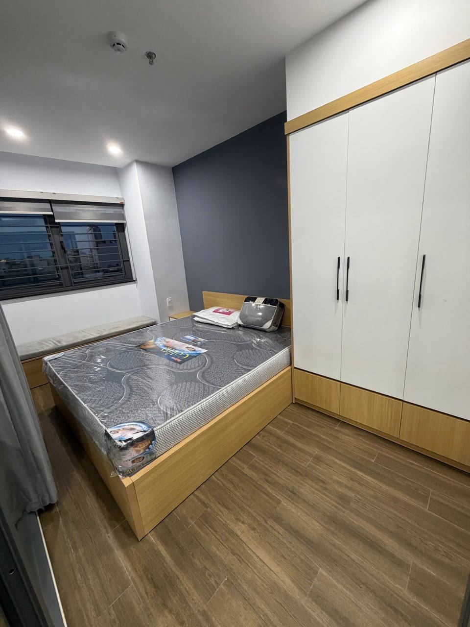 1-Bedroom Apartment in Son Tra photo 2 of 4