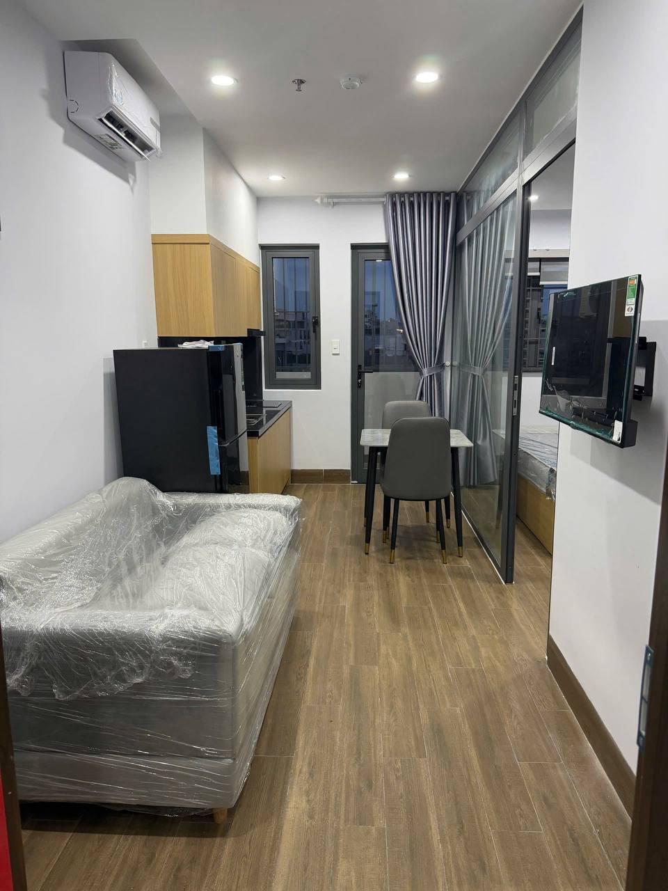 1-Bedroom Apartment in Son Tra photo 3 of 4