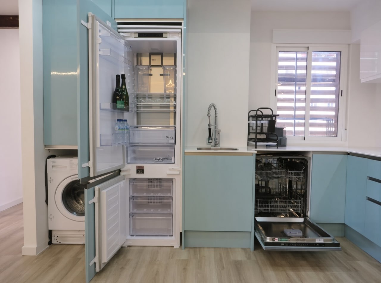 Furnished 2-Bedroom Apartment in Na Rovella photo 2 of 7