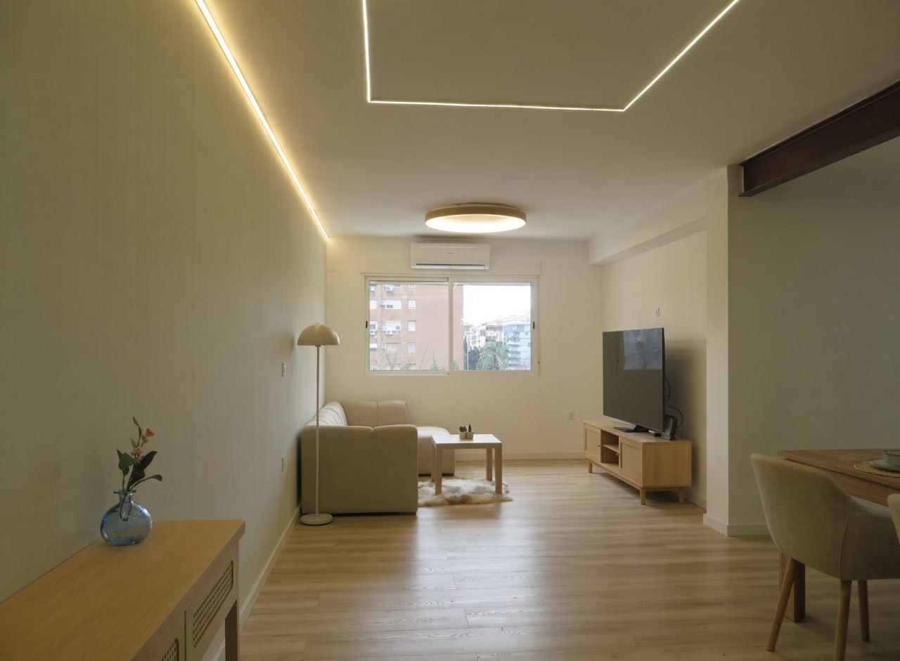 Furnished 2-Bedroom Apartment in Na Rovella photo 3 of 7