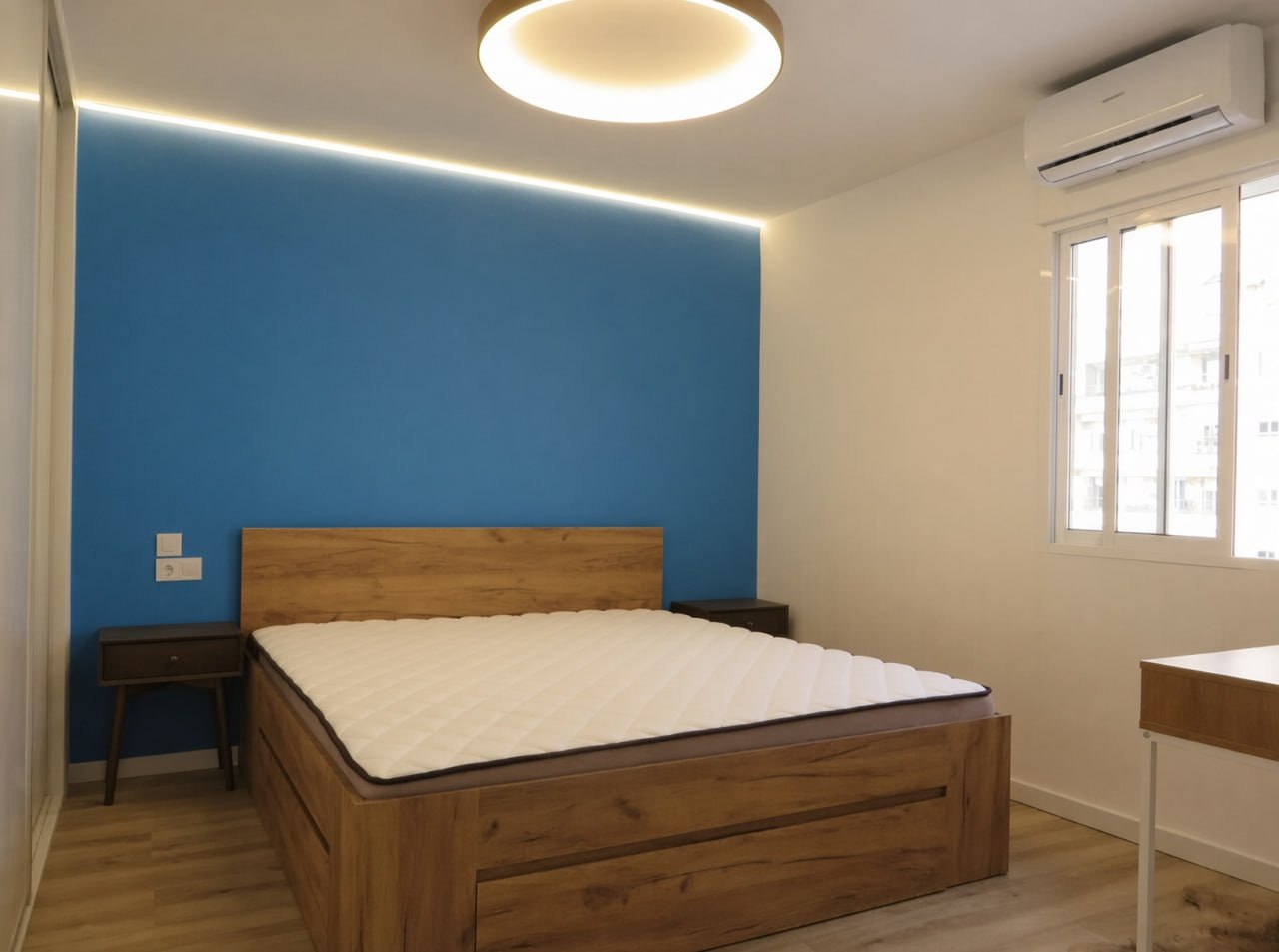 Furnished 2-Bedroom Apartment in Na Rovella photo 5 of 7
