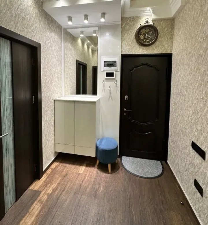 Двухкомнатная квартира в Ачапняке photo 3 of 8