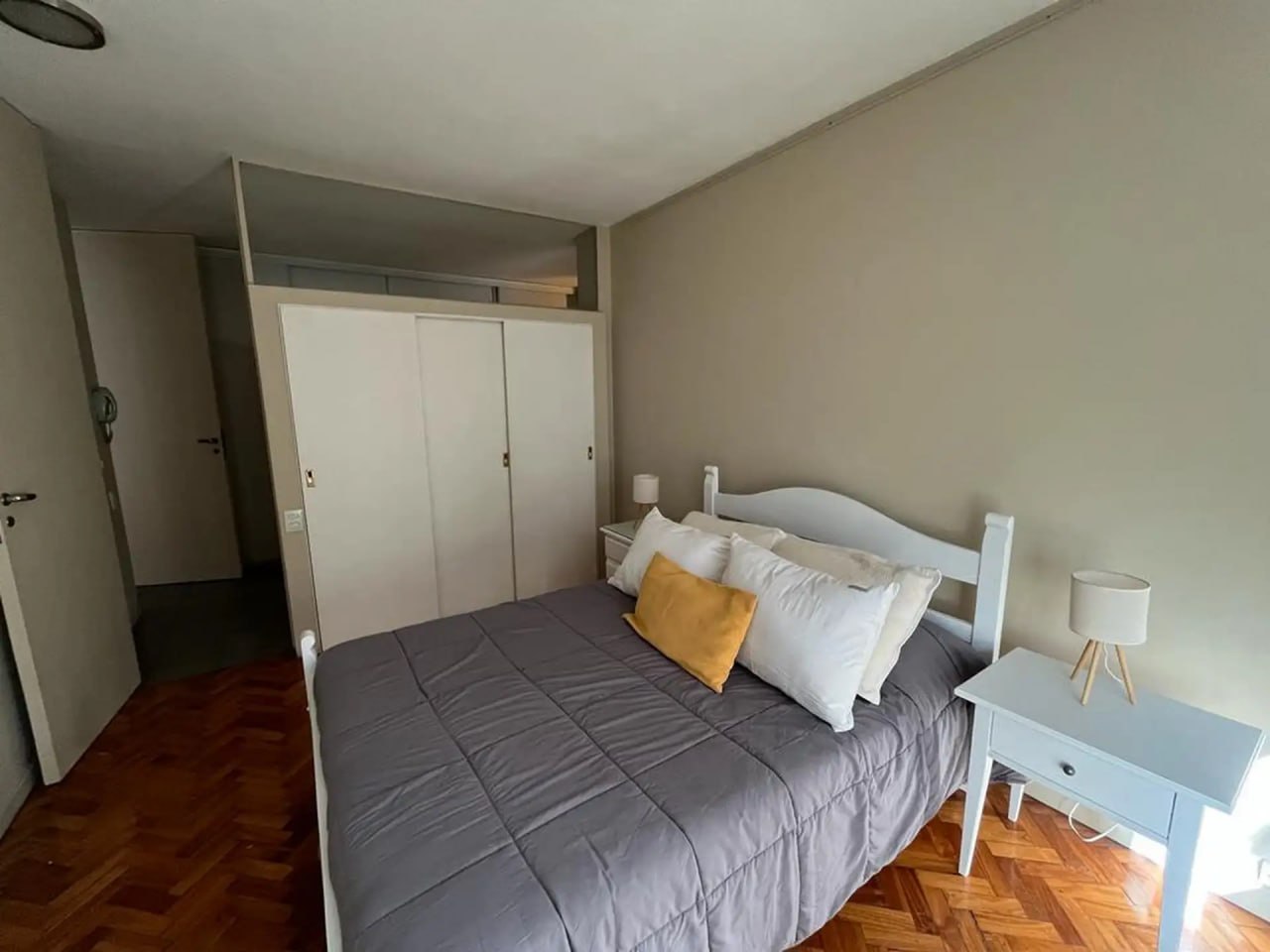 Three-Room Apartment in Las Cañitas photo 4 of 8