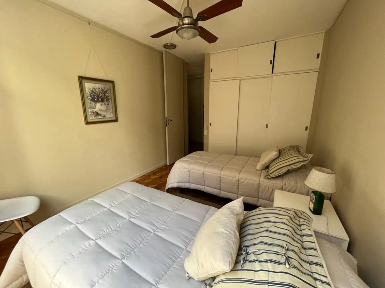 Three-Room Apartment in Las Cañitas photo 5 of 8