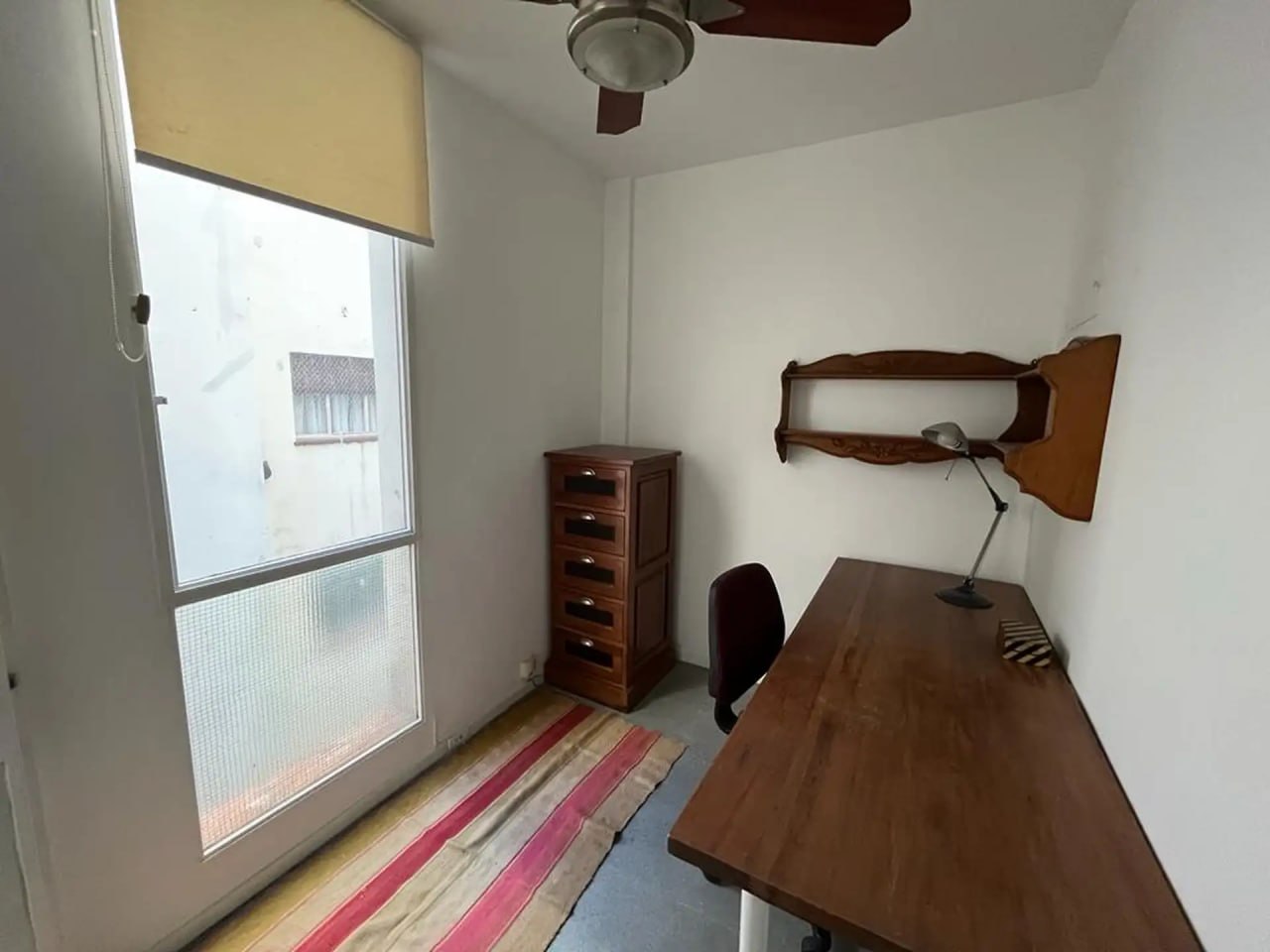 Three-Room Apartment in Las Cañitas photo 6 of 8