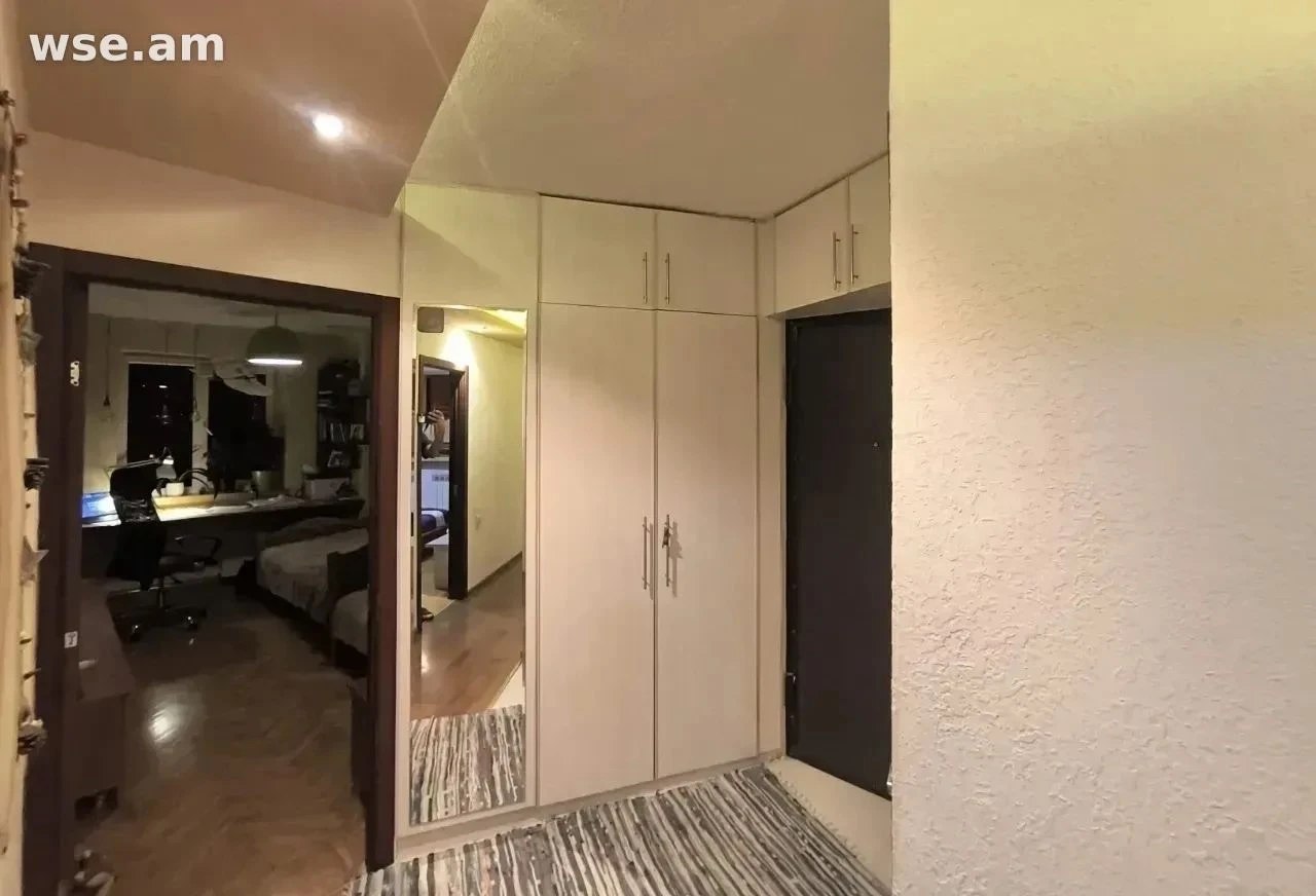 3-Bedroom Apartment for Rent in Nor Nork photo 2 of 8