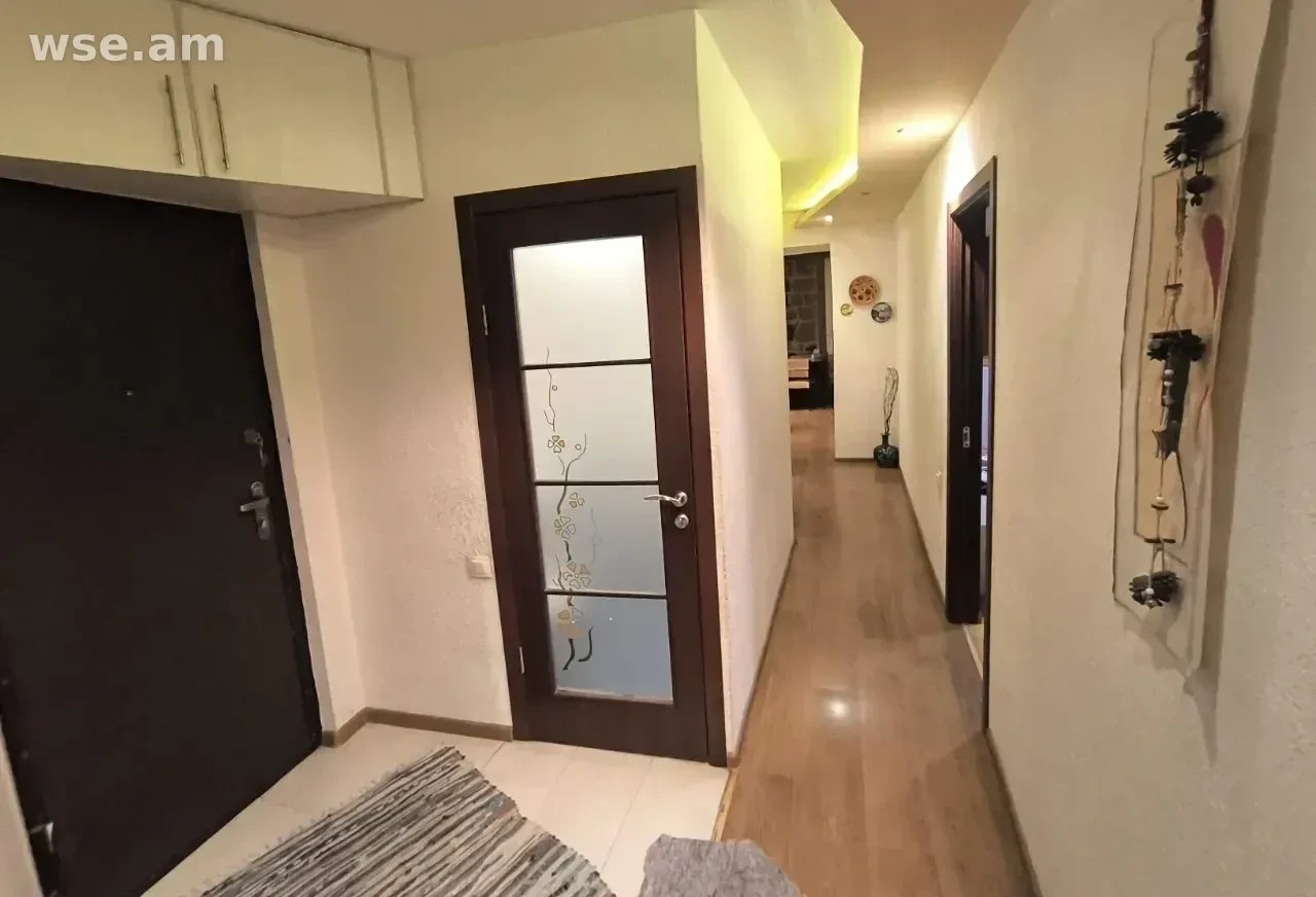 3-Bedroom Apartment for Rent in Nor Nork photo 4 of 8