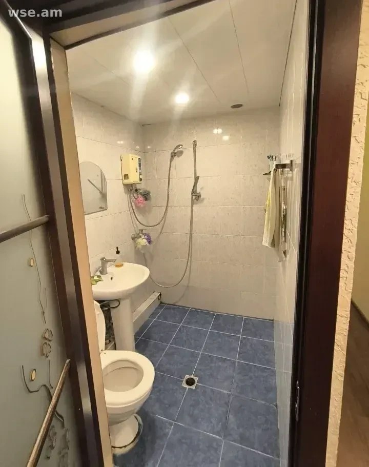 3-Bedroom Apartment for Rent in Nor Nork photo 6 of 8