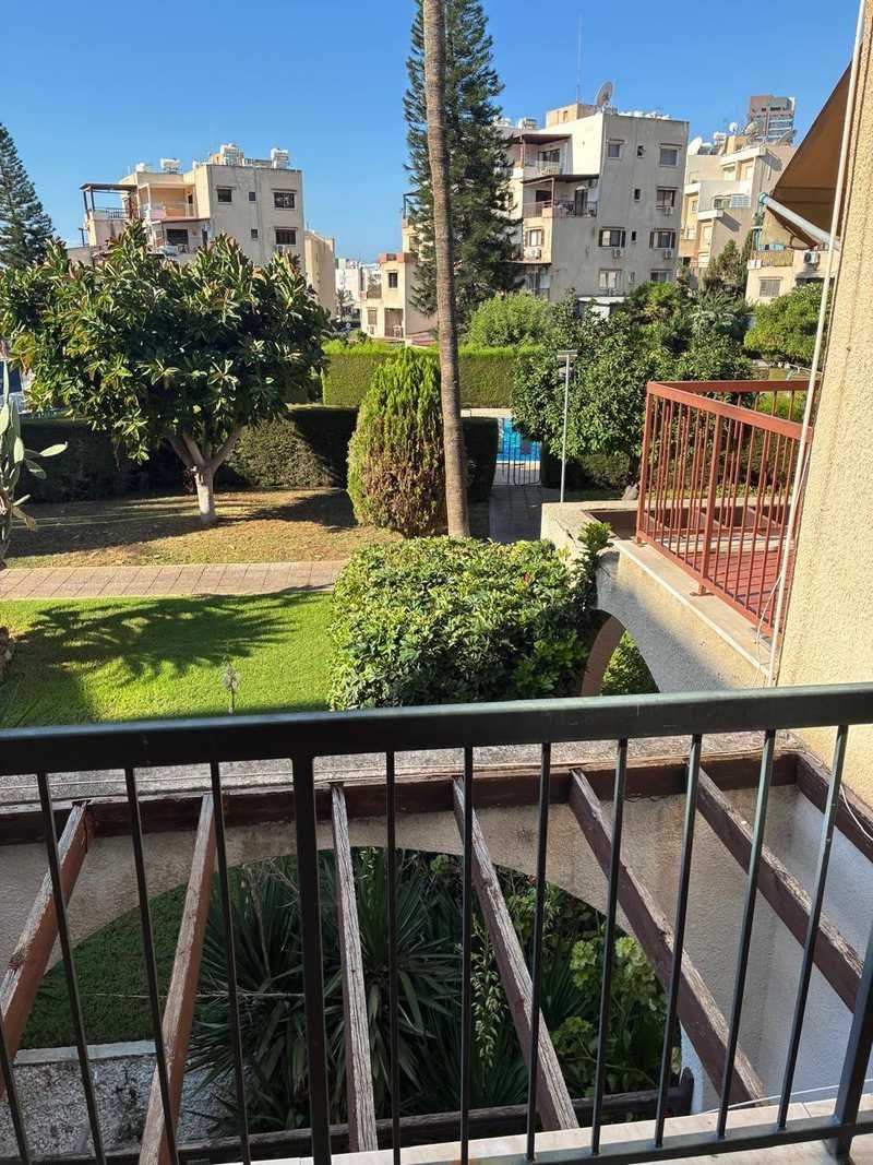 2-Bedroom Apartment in Agios Tychonas photo 1 of 6