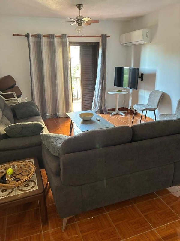 2-Bedroom Apartment in Agios Tychonas photo 2 of 6