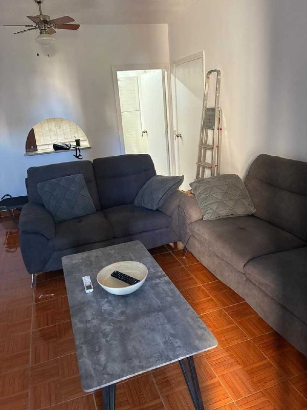 2-Bedroom Apartment in Agios Tychonas photo 3 of 6