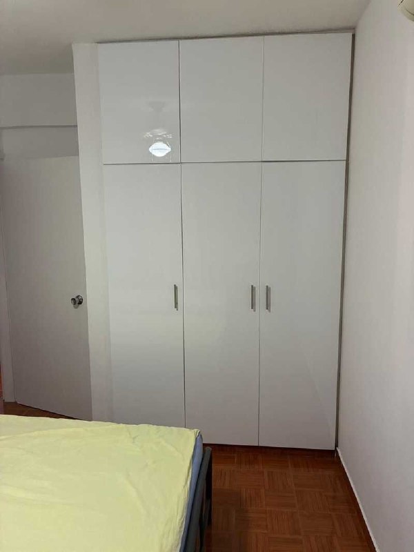 2-Bedroom Apartment in Agios Tychonas photo 4 of 6
