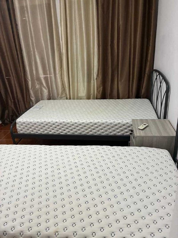 2-Bedroom Apartment in Agios Tychonas photo 5 of 6