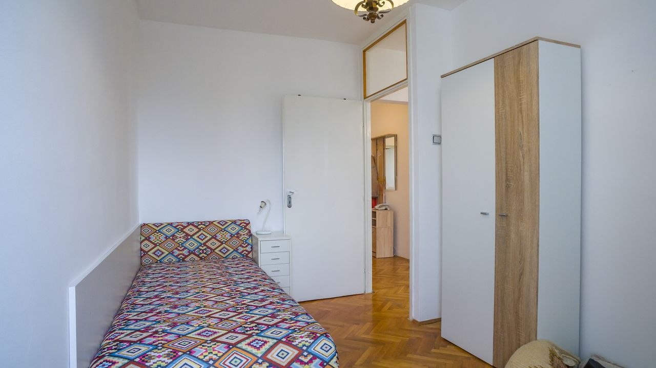Трёхкомнатная квартира в Новом Белграде photo 4 of 8