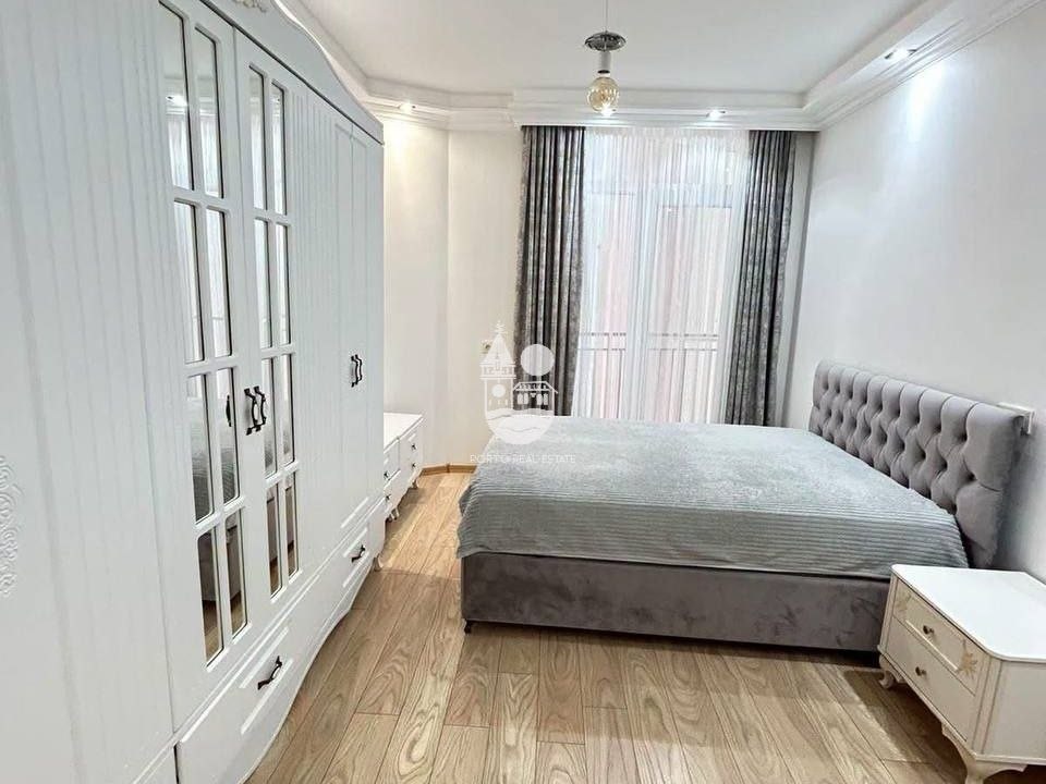 Двухкомнатная квартира на улице Инасаридзе photo 5 of 6