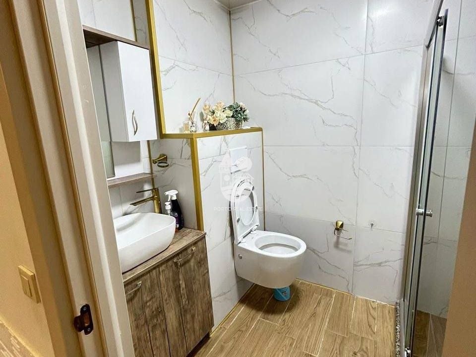 Двухкомнатная квартира на улице Инасаридзе photo 6 of 6