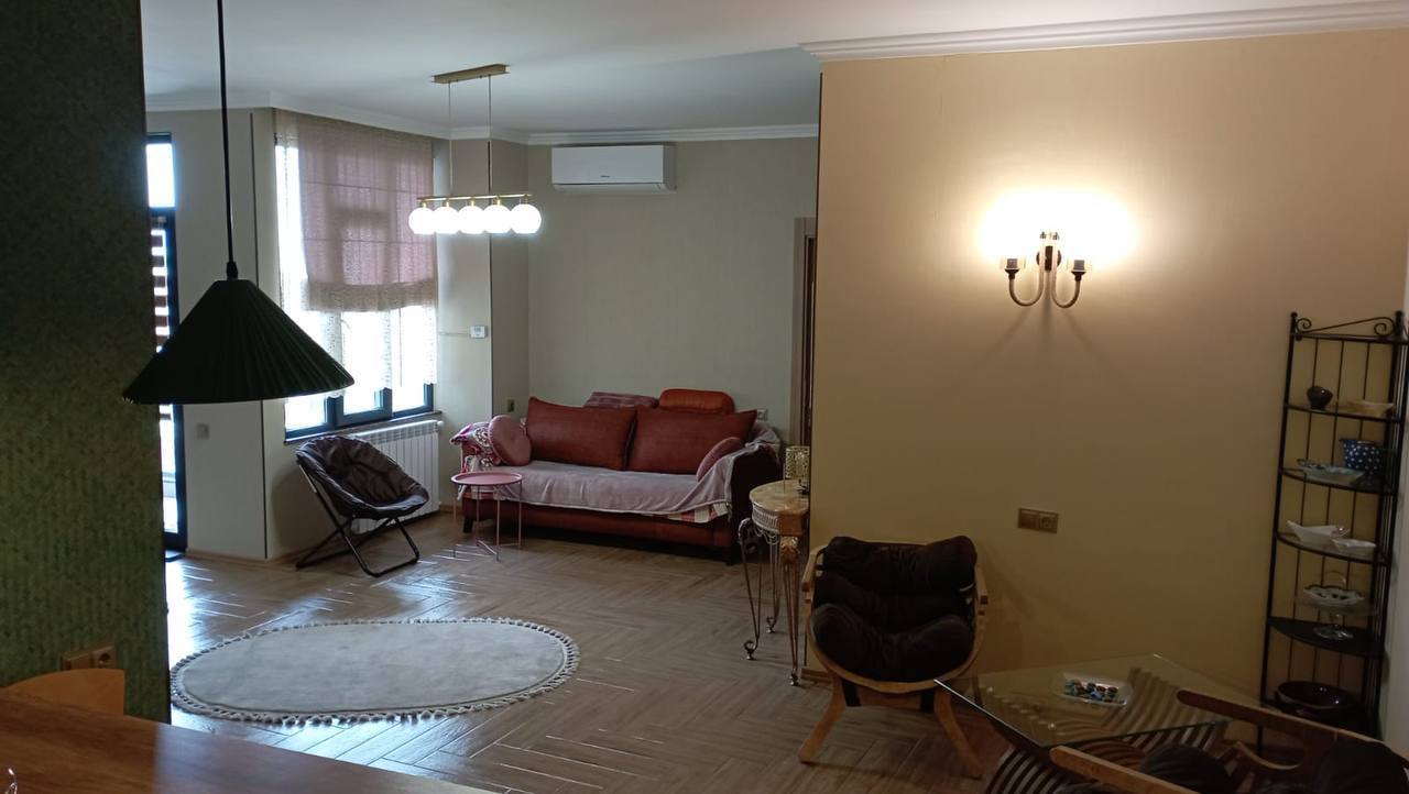 2-Bedroom Apartment in HomeSide Residence photo 2 of 5