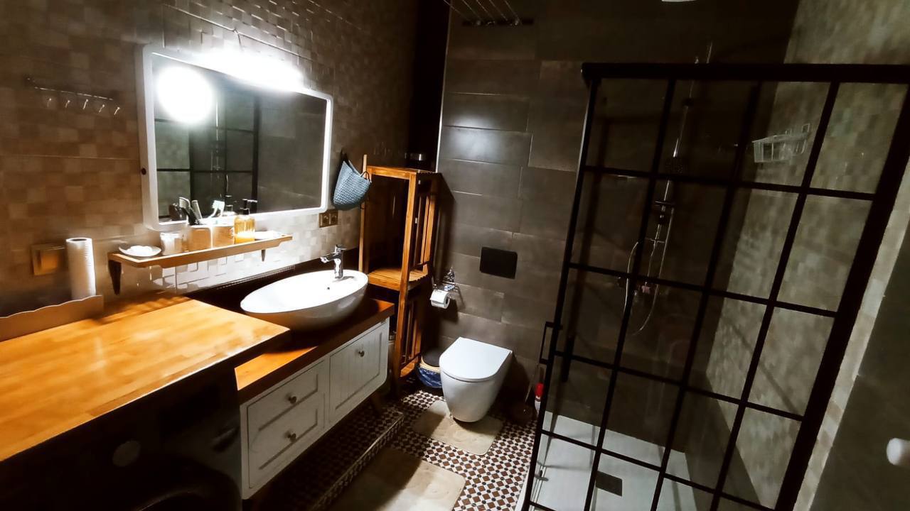 2-Bedroom Apartment in HomeSide Residence photo 3 of 5