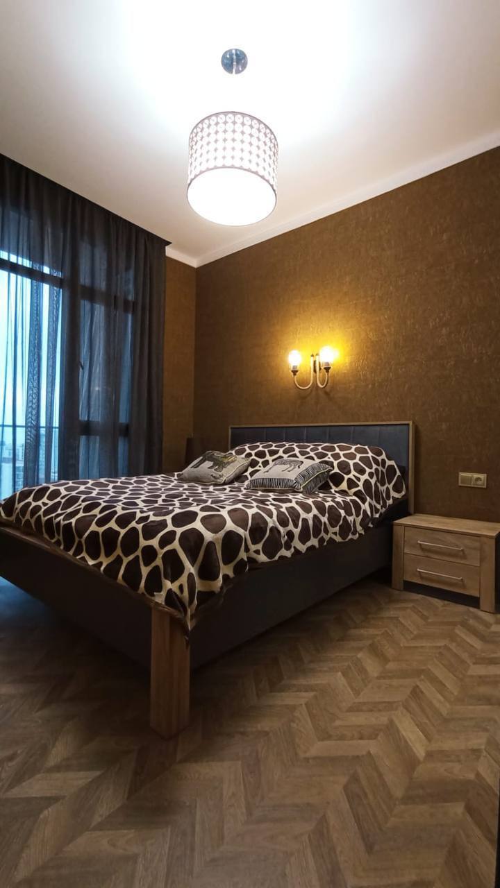 2-Bedroom Apartment in HomeSide Residence photo 4 of 5