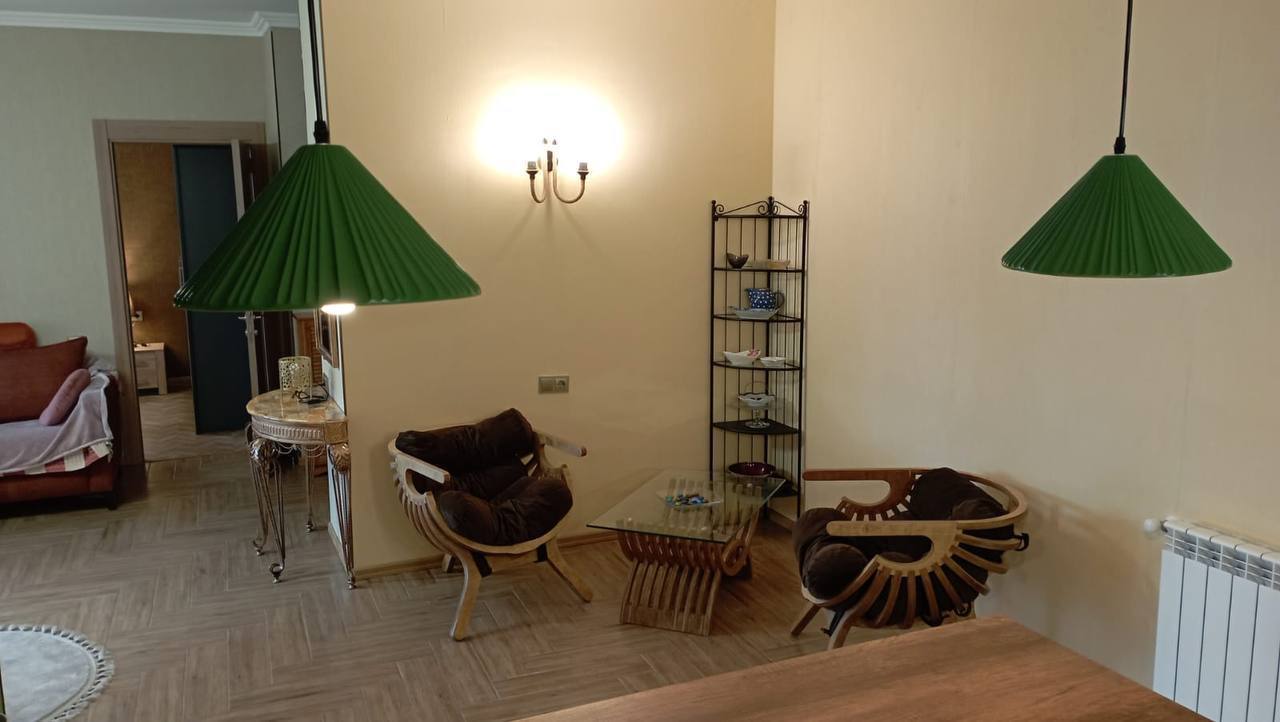 2-Bedroom Apartment in HomeSide Residence photo 5 of 5