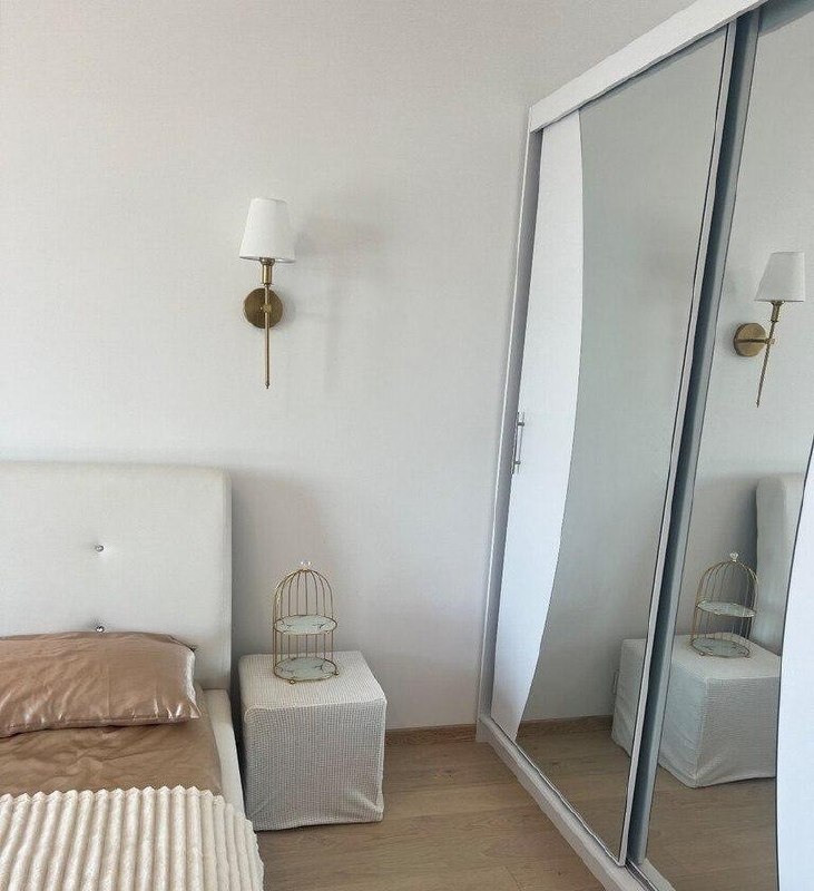 Two-Room Apartment in Eurovea Tower photo 1 of 8