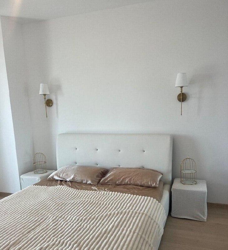 Two-Room Apartment in Eurovea Tower photo 3 of 8