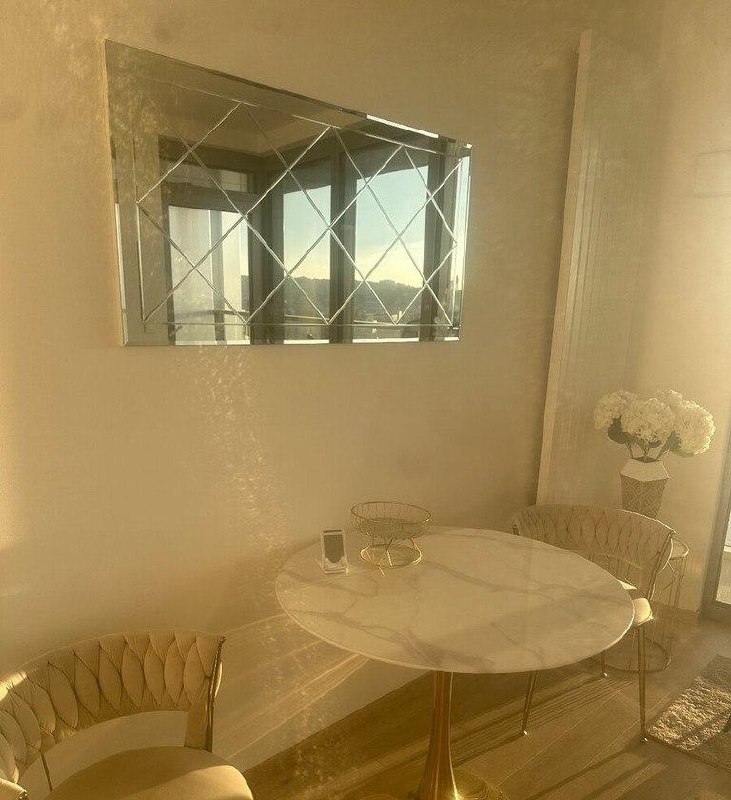 Two-Room Apartment in Eurovea Tower photo 8 of 8