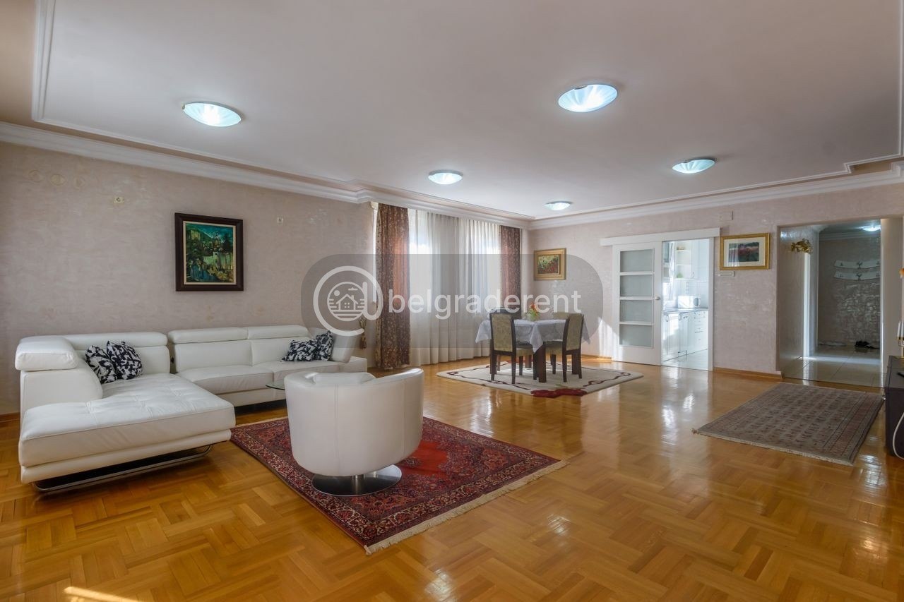 3-комнатная квартира в Палибула photo 1 of 8