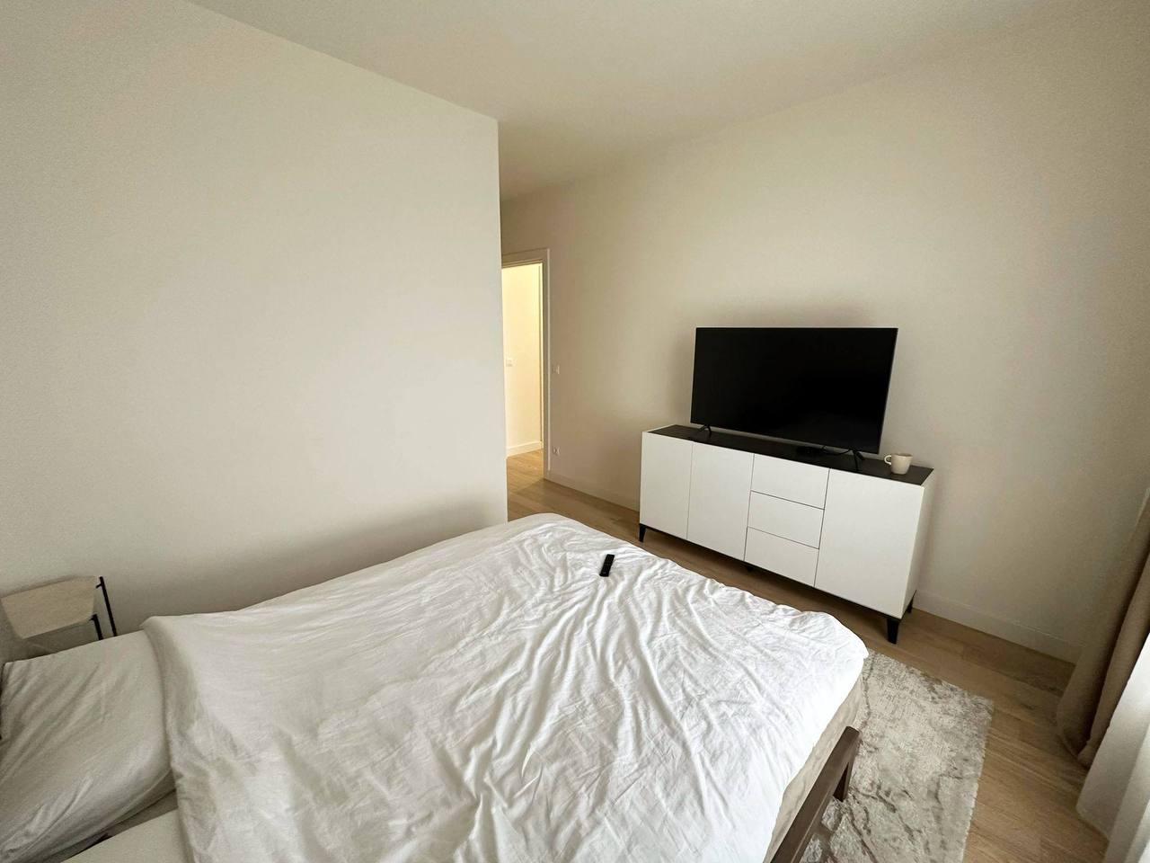 Two-Bedroom Apartment in BW Metropolitan photo 5 of 8