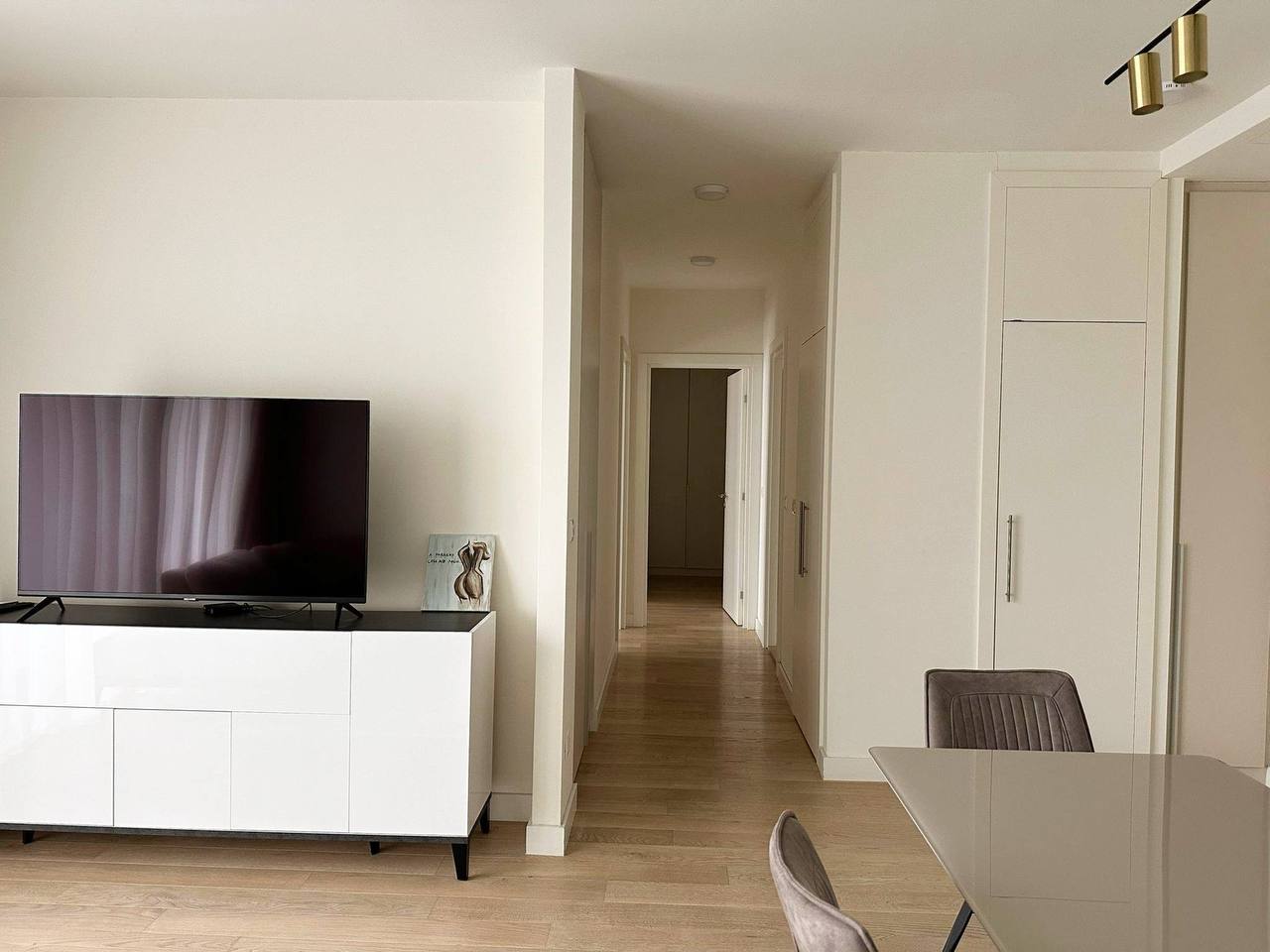 Two-Bedroom Apartment in BW Metropolitan photo 6 of 8