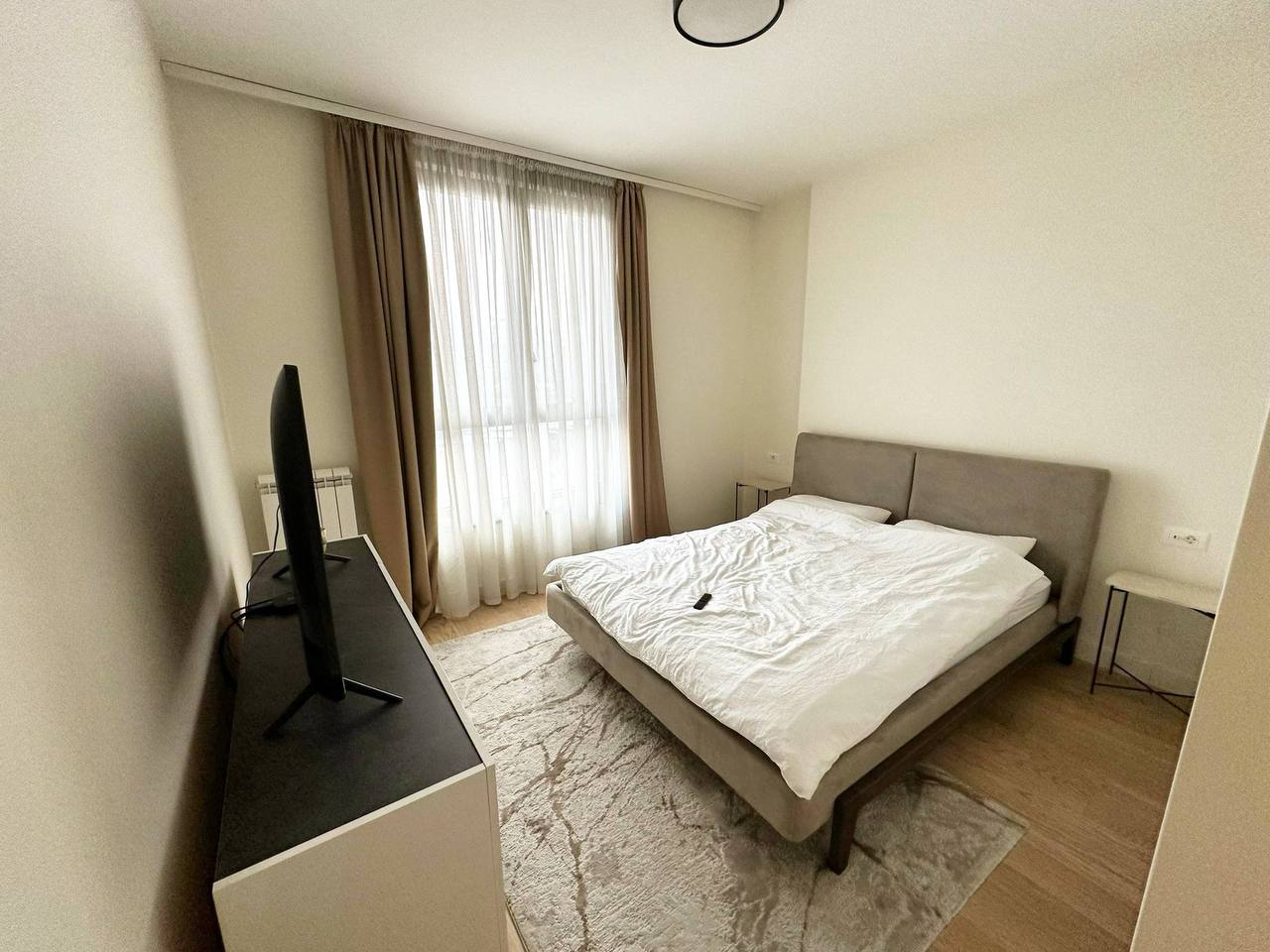 Two-Bedroom Apartment in BW Metropolitan photo 7 of 8